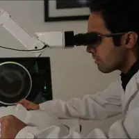 چشم‌پزشکی در لرستان سامان‌دهی می‌شود