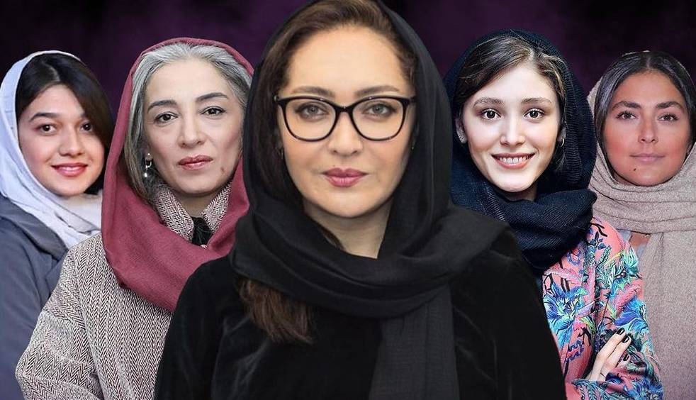 «دسته دختران» هفت دقیقه کوتاهتر از نسخه جشنواره فجر!