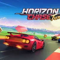 اپیک گیمز استودیوی سازنده بازی Horizon Chase را خریداری کرد