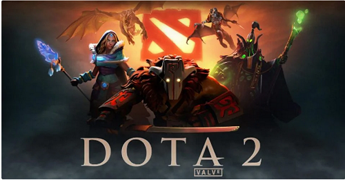 آپدیت جدید Dota 2 چه کار میکند؟