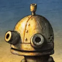 بازی/ Machinarium؛ معماهای سوله ماشین آلات