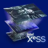 افزایش 71 درصدی نرخ فریم‌دهی در بازی Cyberpunk 2077 با XeSS اینتل 