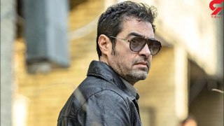 شهاب حسینی و توضیحاتش در مورد نقش صدام