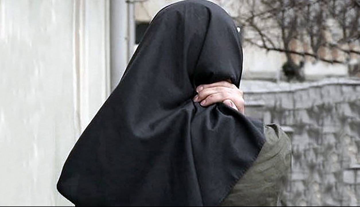 بی عفتی دختر 13 ساله در خانه پسر جوان!