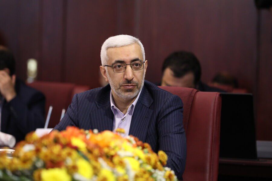 رئیس سازمان بورس: فرصتسوزی سال ۹۹ در تامین مالی تولید تکرار نمیشود