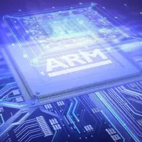 شرکت ARM ظاهراً برای نمایش توانایی‌های محصولاتش، تراشه اختصاصی می‌سازد
