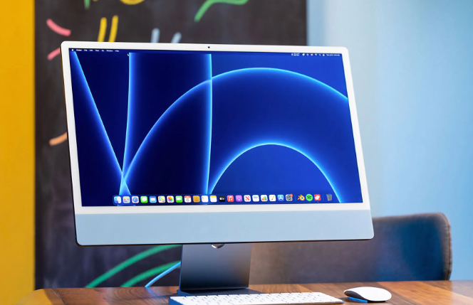شناسه سه مک جدید در آستانه مراسم WWDC 2023 اپل رؤیت شد
