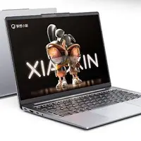 لنوو لپ‌تاپ‌های سبک و باریک برند Xiaoxin را به پردازنده نسل 13 مجهز کرد 