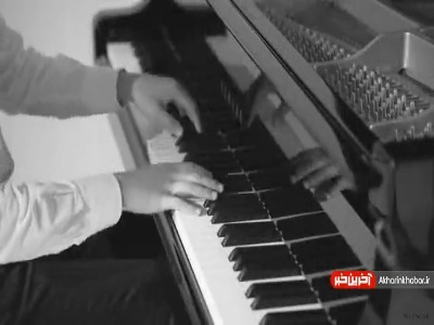 کلیپ آرامش بخش با سه نوازی ویولن، ویولنسل و پیانو