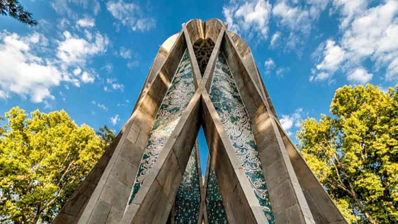 شهرستان نیشابور در گذر تاریخ