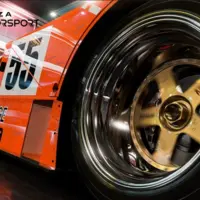 بازی Forza Motorsport رانندگی برای افراد ناتوان یا کم‌توان را ممکن می‌کند