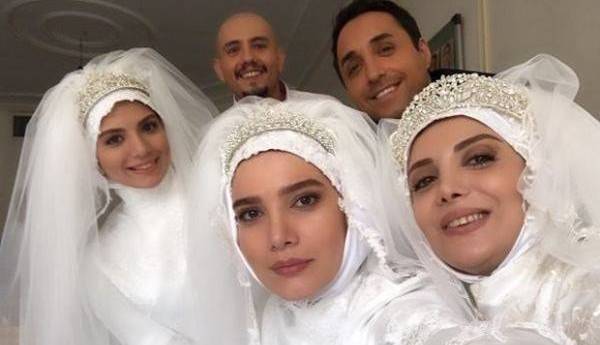 بازپخش سریال «سروش صحت» باز هم سانسور شد!