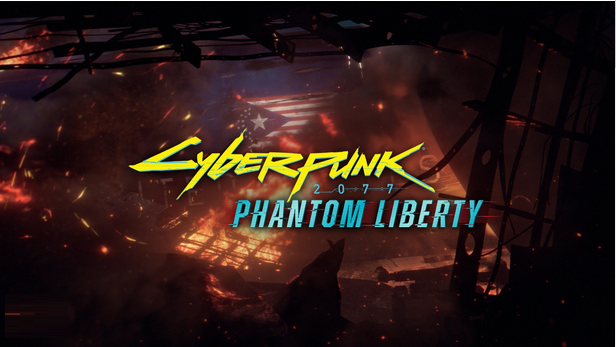حضور Cyberpunk 2077: Phantom Liberty در سامر گیم فست تأیید شد