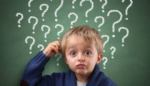 پسر 5 ساله‌ام می‌پرسد من قبل از تولدم کجا بودم؟