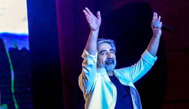 حسین زمان به سرطان مبتلا شد/ روایت اعضای خانواده از بیماری خواننده پاپ