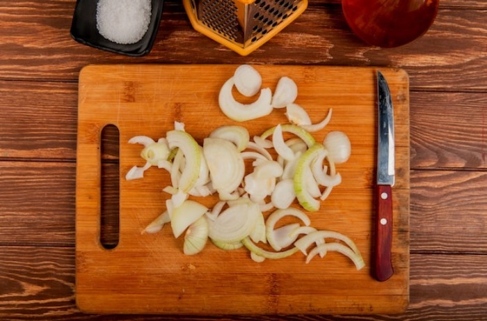روش رفع شیرینی غذا و ترفند گرفتن شیرینی پیاز در غذا