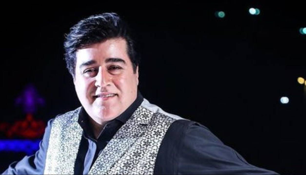 نماهنگ «عجب حالیه» با صدای مهدی یغمایی