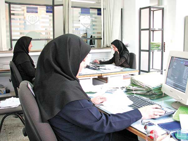 چند توصیه برای زندگی بهتر زن و شوهرهای کارمند