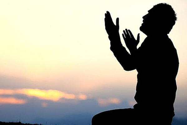 داستانک/ سوال معنادار پیرمرد