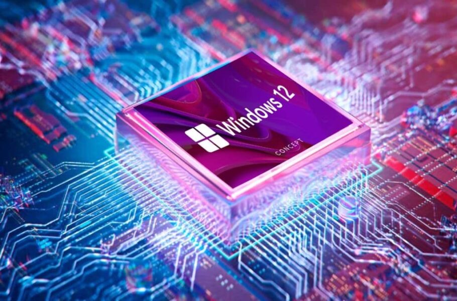 مایکروسافت با تراشههای ARM اختصاصی، به جنگ پردازندههای سری M اپل میرود