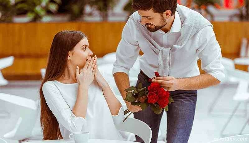 چالش هفتگی/ خاطره بگیم؛ عجیب‌ترین سوتی که روز خواستگاری دادین چی بوده؟