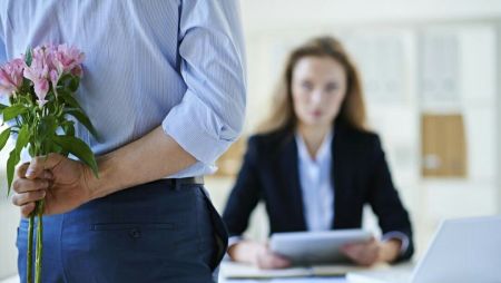 معایب و مزایای همکار بودن زن و شوهر
