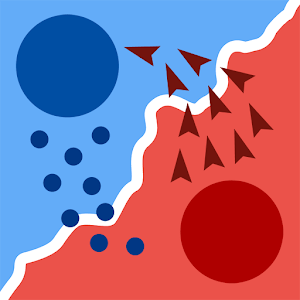بازی/ State.io؛ کشورگشایی تا تسخیر کامل جهان