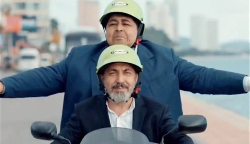 تهیه کننده «خط استوا»: ذائقه مردم به سمت کمدی‌های سرگرم‌کننده رفته است