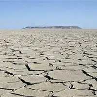 احداث سدها در افغانستان و کاهش آب تالاب هامون در ایران؛ تبدیل بادهای ۱۲۰ روزه به ۲۰۰ روزه !
