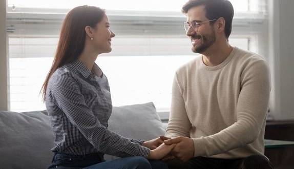 ۱۴عبارت تاییدی برای ابراز علاقه به همسر