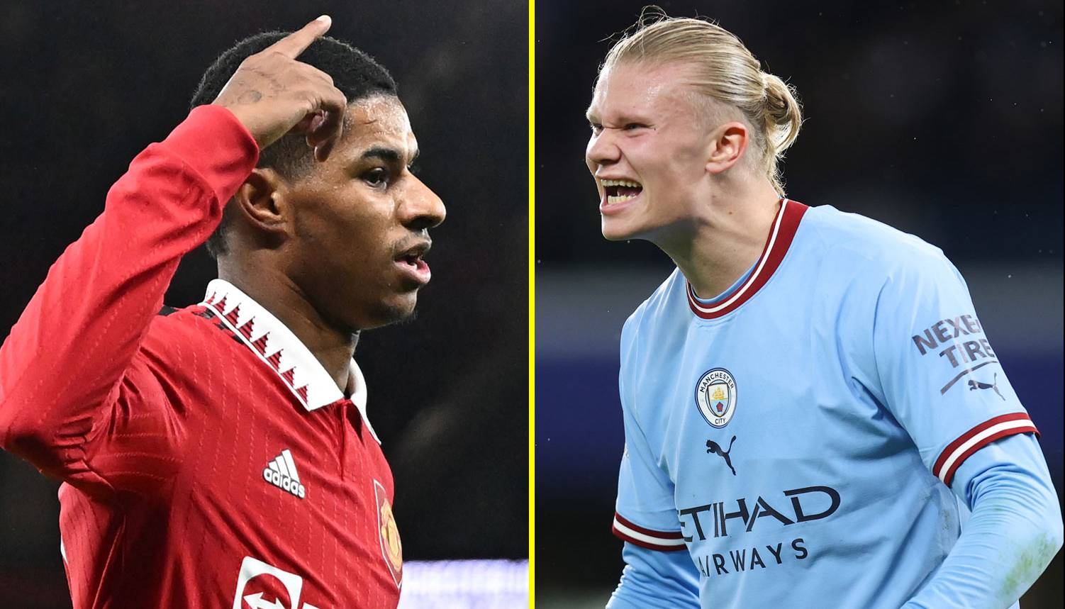 رسمی؛ تیم منتخب فصل 23-2022 لیگ برتر انگلیس