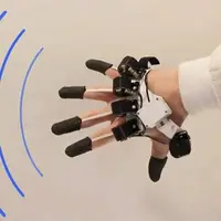 دستکش واقعیت مجازی با کاربرد بازی رایانشی ابداع شد