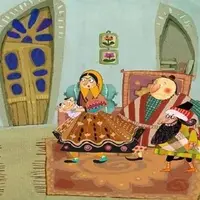 پخش فصل جدید انیمیشن «شکرستان»