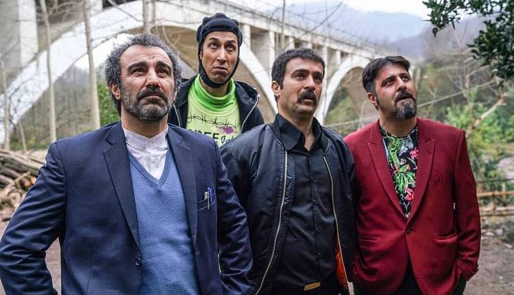 اظهارنظر جدید رئیس صداوسیما درباره سریال «پایتخت»