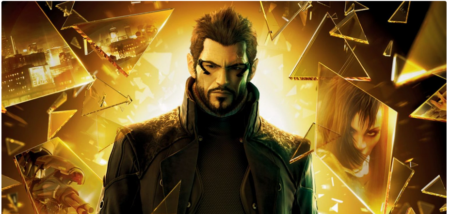 چگونه Deus Ex میتواند کاری را انجام دهد که Cyberpunk 2077 نتوانست؟