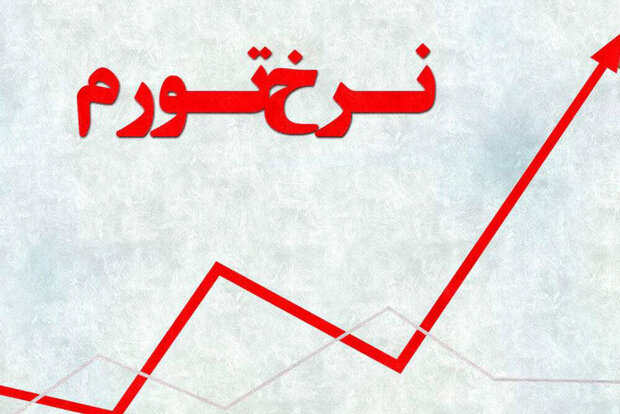 نرخ تورم سالانه خانوارهای کشور در سال 1401 اعلام شد