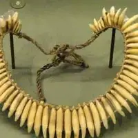 گوناگون/ استخراج DNA انسان باستانی از گردن‌آویزی ۲۰ هزار ساله