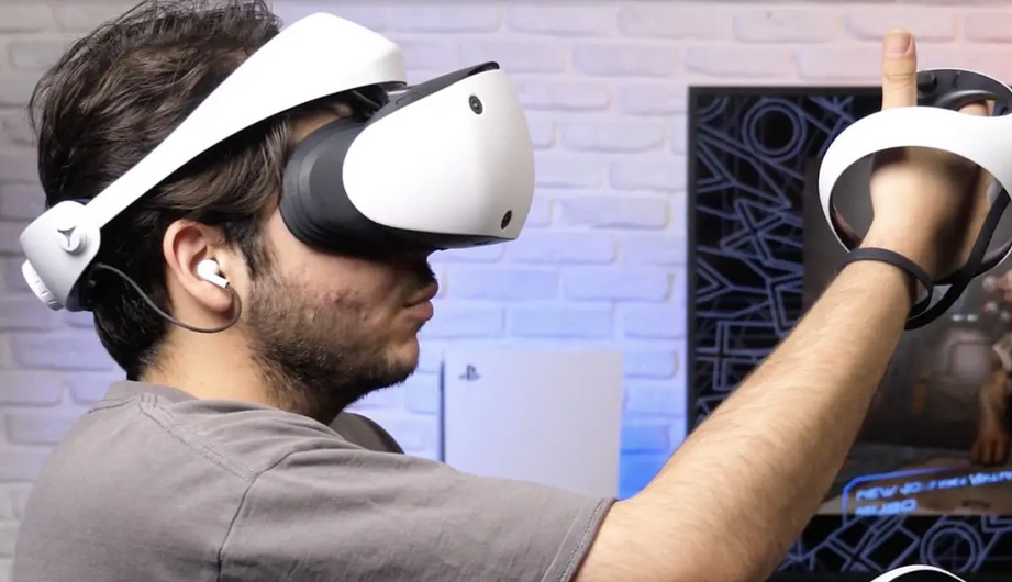 آخرین خبر | بررسی پلی استیشن VR2 سونی؛ جذاب‌ترین هدست واقعیت مجازی دنیا