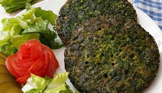 طرز تهیه یک کوکوی خوشمزه مخصوص دورهمی