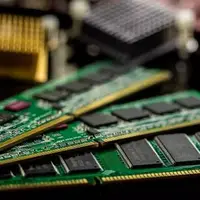 فناوری آمریکایی 3D X-DRAM حجم حافظه رم را چند برابر می‌کند 