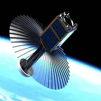 ابداع ماهواره‌های بافتنی برای رصد زمین