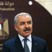 نخست‌وزیر فلسطین سفرش به عربستان را لغو کرد