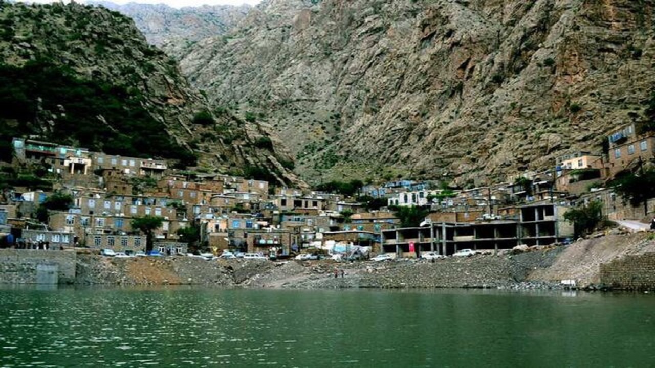 روستا‌های پاوه در لیست روستاهای هدف گردشگری قرار می‌گیرند