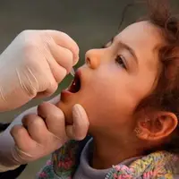آخرین وضعیت «فلج اطفال» در کشور
