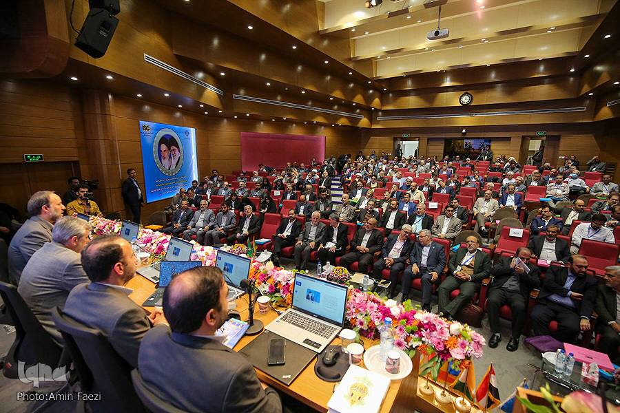 اجلاس رؤسای دانشگاه‌های کشور در شیراز‌