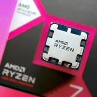 قیمت پردازنده Ryzen 7 7700X کاهش یافت