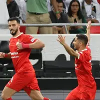 درخشش سوما؛ سرخها قهرمان جام حذفی قطر