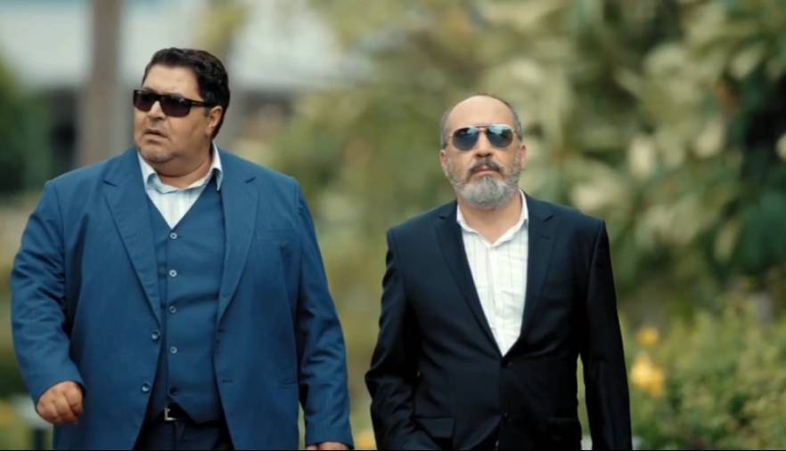 نقدی بر «خط استوا»؛ ما که نخندیدیم اما خودشان حتما خندیدند!