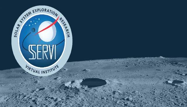 ناسا ۵ گروه جدید را برای اکتشافات آینده ماه انتخاب کرد