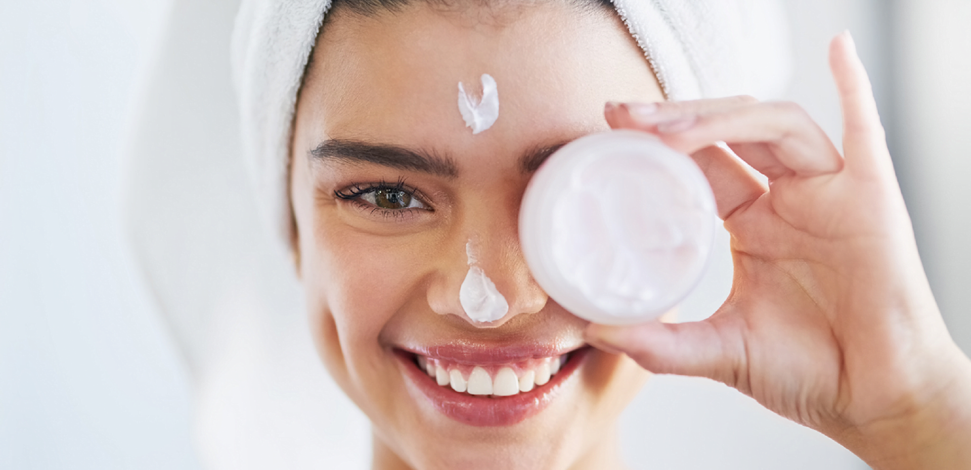 اسرار آرایش صورت در هوای گرم